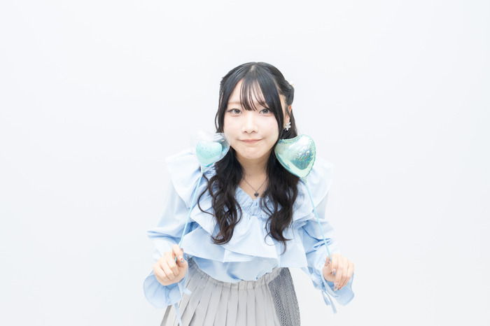『幼馴染とはラブコメにならない』水萌汐役・久住琳