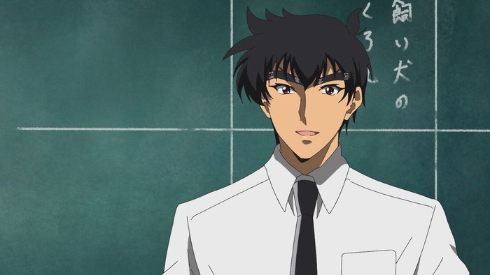 冬アニメ『地獄先生ぬ~べ~』第14話先行場面カット