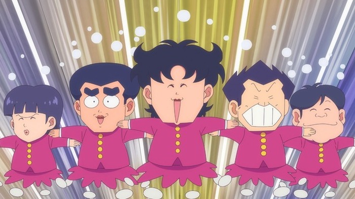 “卒業式彗星”ってなんだよ!(笑)「ハイスクール!奇面組」第1話のカオスっぷりに視聴者大興奮「最終回みたい」「常識どうでもよくなる」【ネタバレあり反応まとめ】