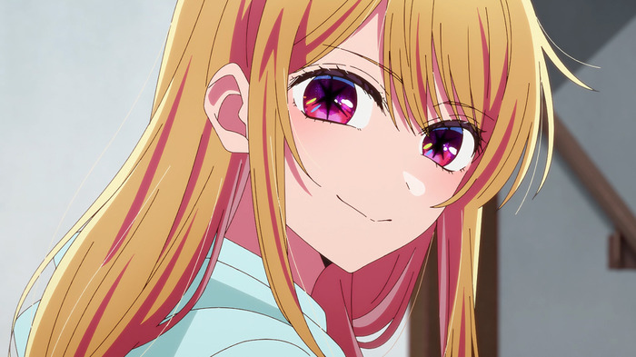 「全主題歌振り返り PV - Looking Back -」カット