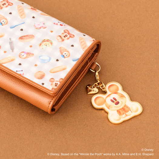 ディズニー『Nuiパン』コレクション 小物