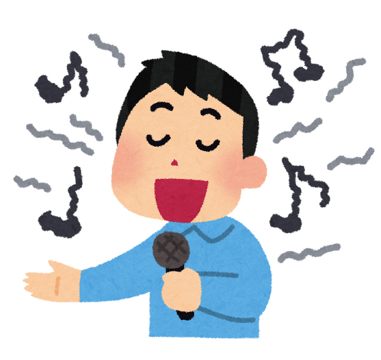 「“音痴”キャラといえば？」