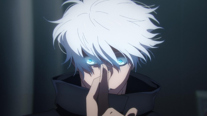 第2期「渋谷事変」（#30～47）無料一挙放送