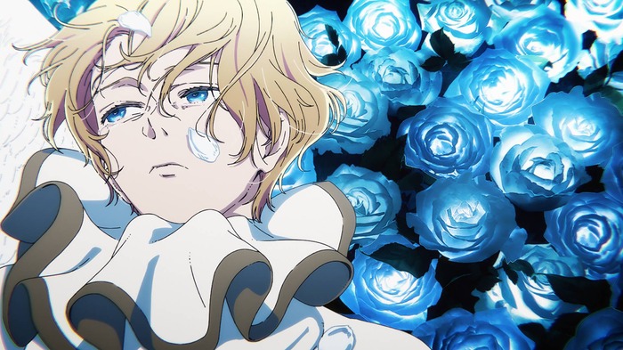 TVアニメ『【推しの子】』第3期 OPカット(C)赤坂アカ×横槍メンゴ/集英社・【推しの子】製作委員会