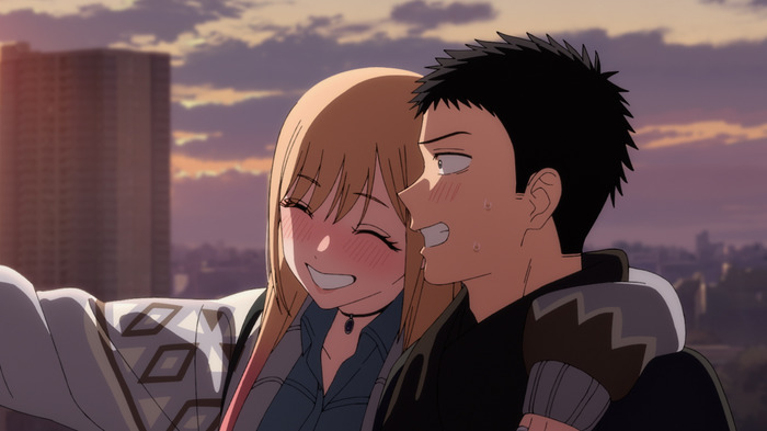 TVアニメ『その着せ替え人形(ビスク・ドール)は恋をする』Season 2