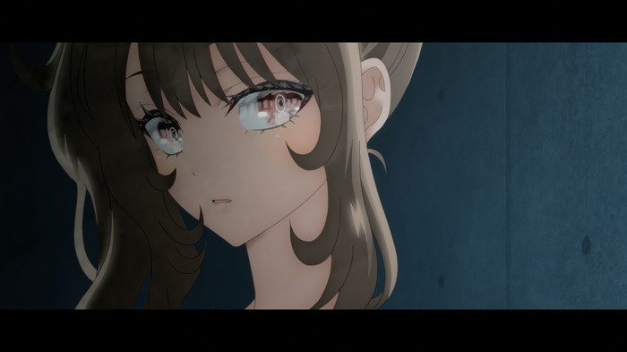 冬アニメ「死亡遊戯で飯を食う。」第4話先行カット