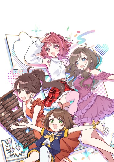 夢の“マンガのキャラクターになれる権”の獲得者はだれ!? 「17LIVE」×「メガミマガジン」コラボ企画の結果発表&マンガ公開