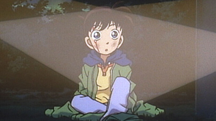 TVアニメ『名探偵コナン』