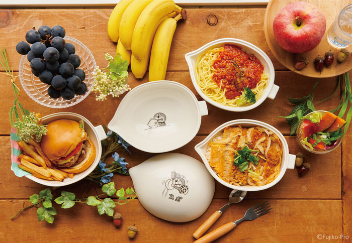 「『畑のレストラン』どんぶり」使用イメージ