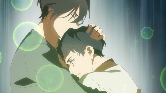 『異世界の沙汰は社畜次第』第5話 先行場面カット