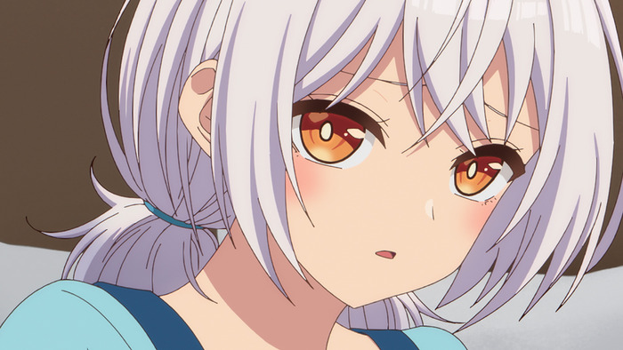 『真夜中ハートチューン』第6話 先行場面カット