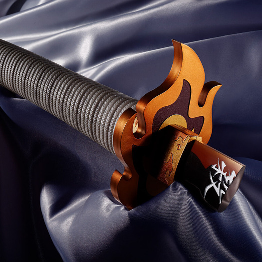 PROPLICA 折れた日輪刀(煉獄杏寿郎)