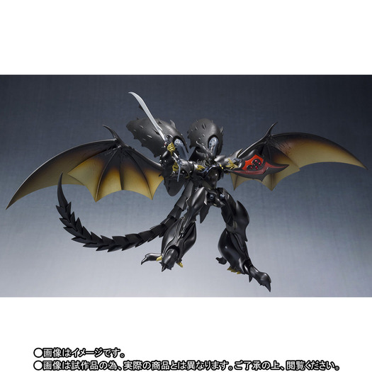 「ROBOT魂 〈SIDE AB〉 ズワウス」