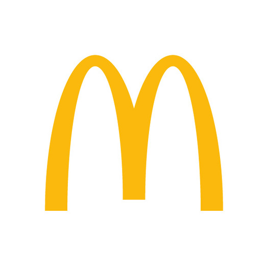 マクドナルド_ロゴ