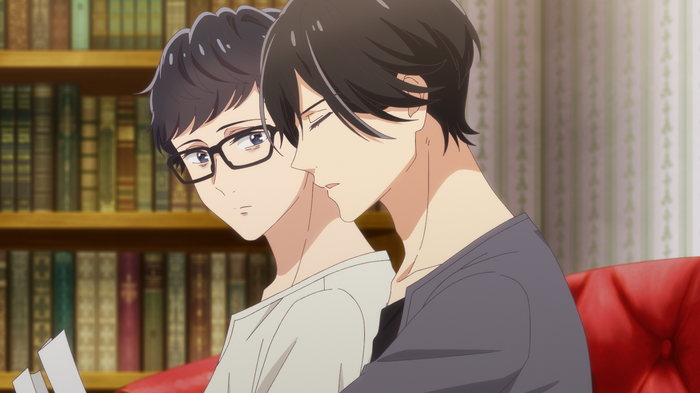 『異世界の沙汰は社畜次第』第8話「休日出勤しました」先行場面カット