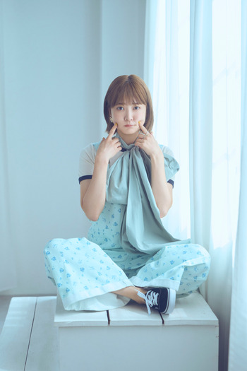 アーティスト活動の最後を飾るアルバム―久保ユリカ「シカノコ」リリース記念インタビュー