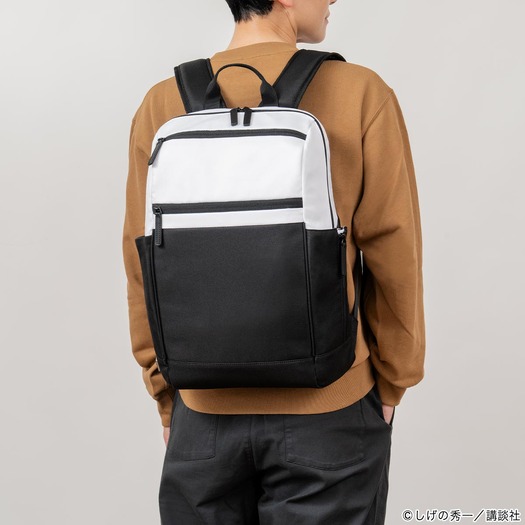 頭文字D PCリュック