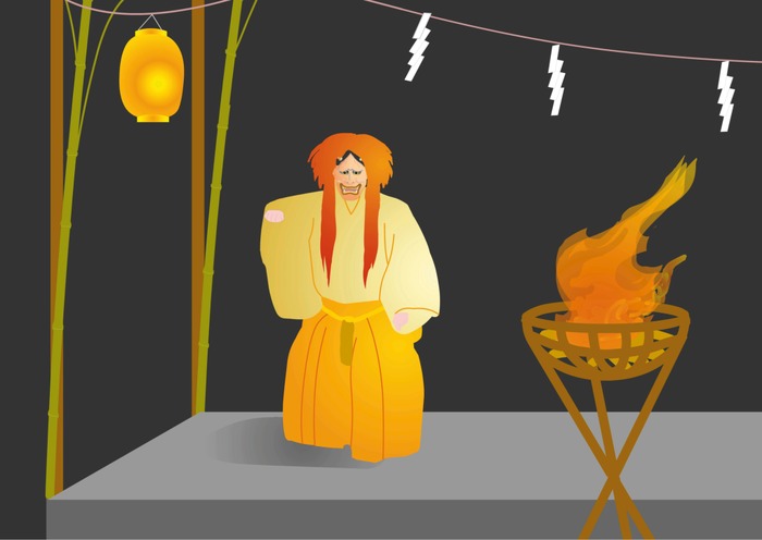 「国宝」で歌舞伎に熱狂した人へ 挫折したダンサーが「静」の極致に挑む!本格能楽漫画の金字塔「シテの花」【おすすめマンガ手帖】