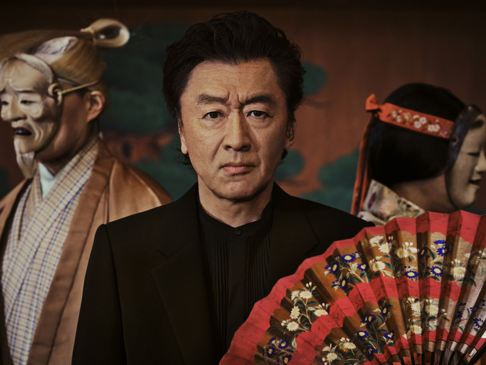 【動画あり】まさかの抜擢!桑田佳祐、デビュー以来初のアニメ主題歌で『あかね噺』とタッグ PVで楽曲&本人アフレコ映像公開!コメントも到着!