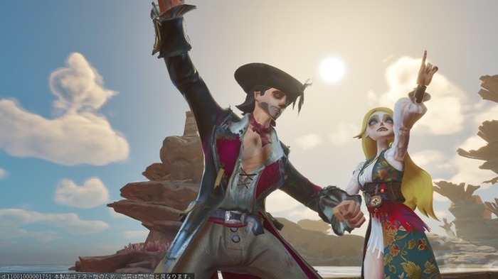 キュートな人形の海賊として自由に生きる海賊RPG!?『シー・オブ・レムナンツ』を3視点でプレイレポ。キャラメイク好き・寄り道好き・海外RPG好きの3視点からお届け