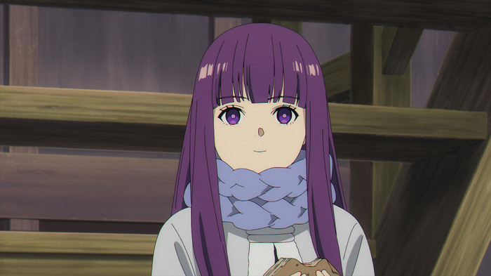 『葬送のフリーレン』第2期 第6話(通算34話)「討伐要請」先行カット