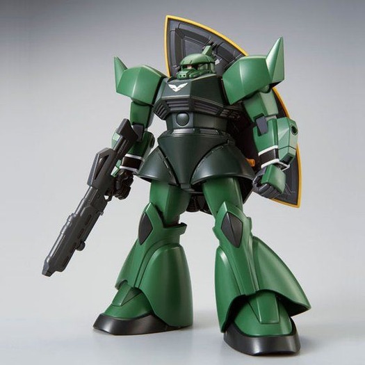 「HG 1/144 ゲルググ(ユニコーンVer.)」