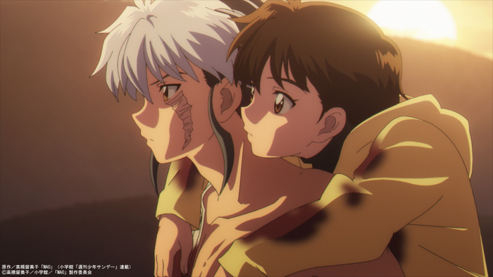 『MAO』PV場面カット