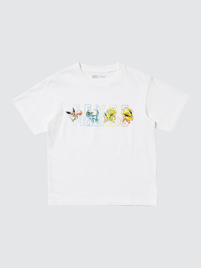KIDS Tシャツ