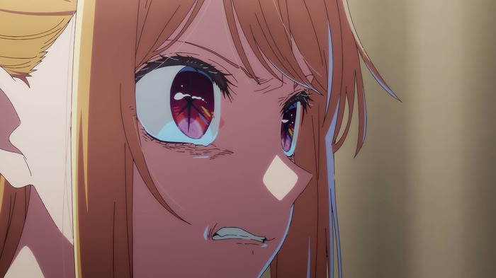 TVアニメ『【推しの子】』第3期 第三十二話(第3期第8話)「計画」先行カット