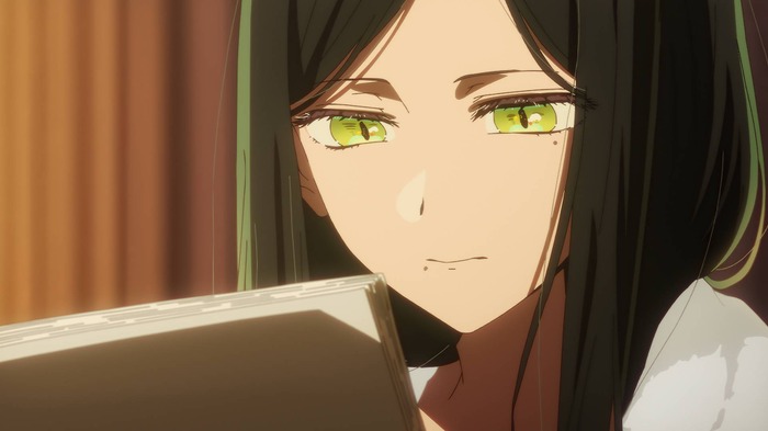 『【推しの子】』第三十三話（第3期第9話）「拝金と情熱」先行場面カット