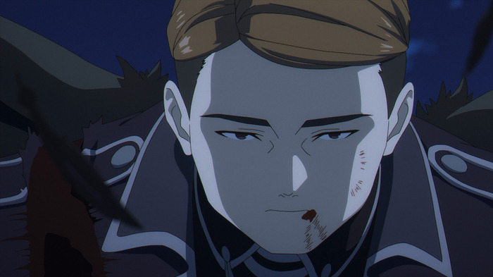 TVアニメ『葬送のフリーレン』第2期第8話(通算36話)先行カット