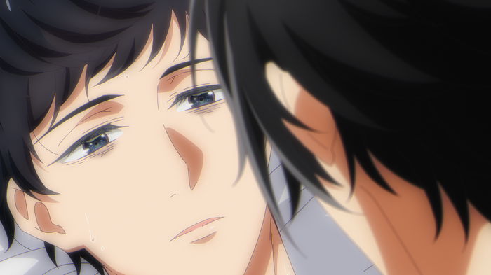 『異世界の沙汰は社畜次第』第11話「入院しました」先行カット