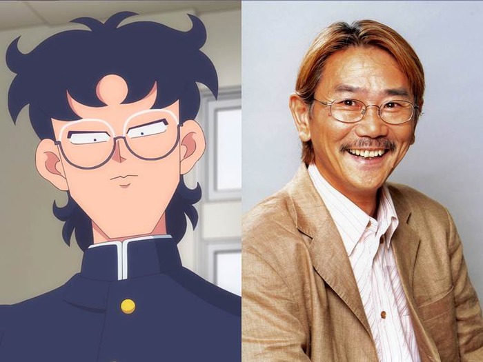 『ハイスクール！奇面組』第11話