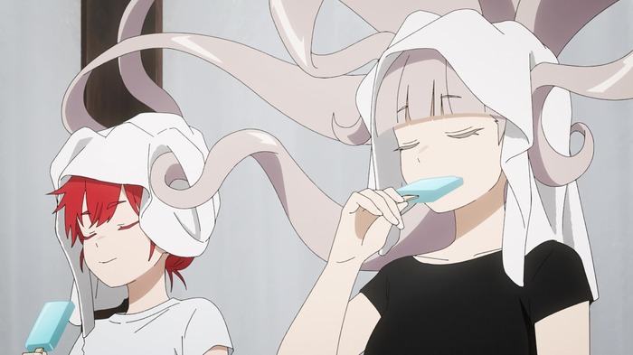 『メビウス・ダスト』ティザーPV