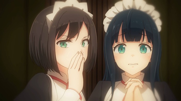 『嫌な顔されながらおパンツ見せてもらいたい R(リターンズ)』最新PV