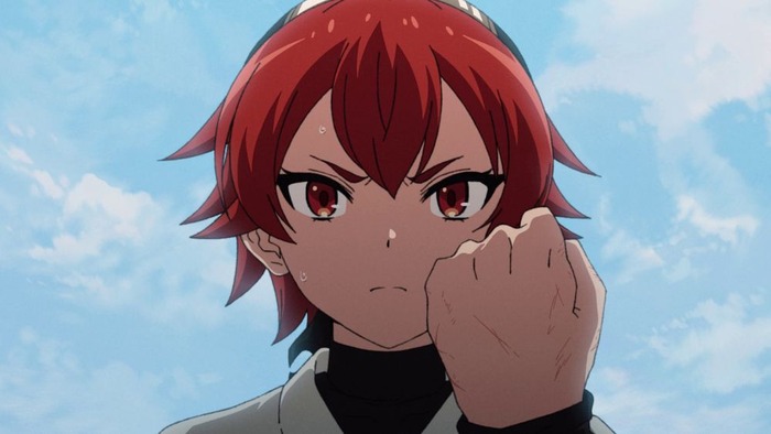 『無職転生Ⅲ ~異世界行ったら本気だす~』場面カット