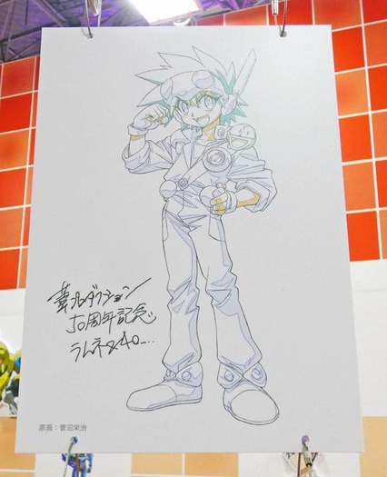 」【AnimeJapan 2026 ブースレポ】葦プロダクション