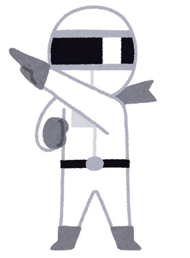 「“白”がイメージカラーのキャラといえば？」