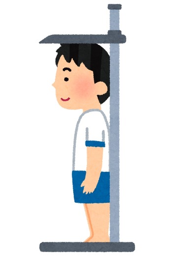 「高身長キャラといえば?」