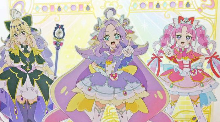 「東映アニメーション」ブース【AnimeJapan 2026 ブースレポ】