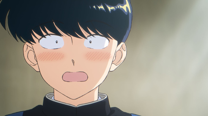 TVアニメ『ガンバレ!中村くん!!』第1話先行カット