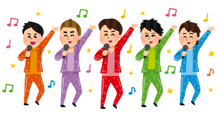 「いらすとや」