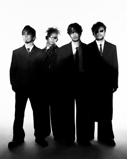 『呪術廻戦』第3期OP・King Gnu「AIZO」ライブ映像公開! 有明アリーナを揺るがす圧巻パフォーマンスに興奮必至