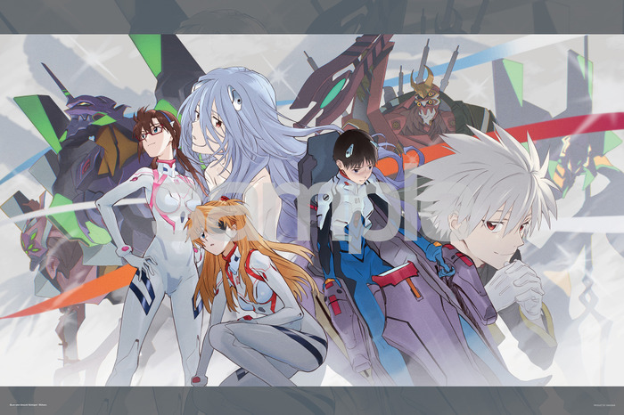 飛翔・未来を紡ぐ者たち