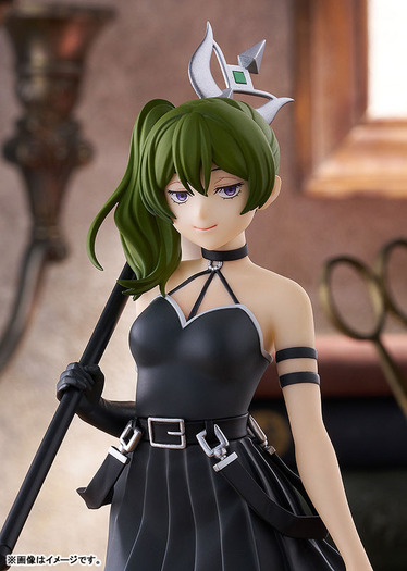 「POP UP PARADE 葬送のフリーレン ユーベル 完成品フィギュア」