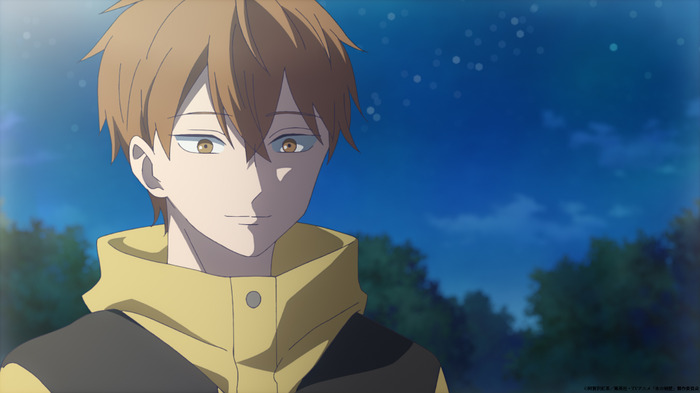 春アニメ『氷の城壁』第2話「鍵師」先行カット