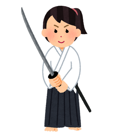 「“刀”使いキャラといえば?」