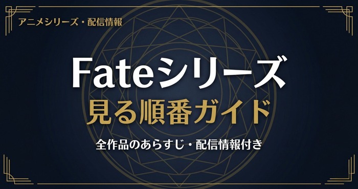 Fate-見る順番ガイド-top