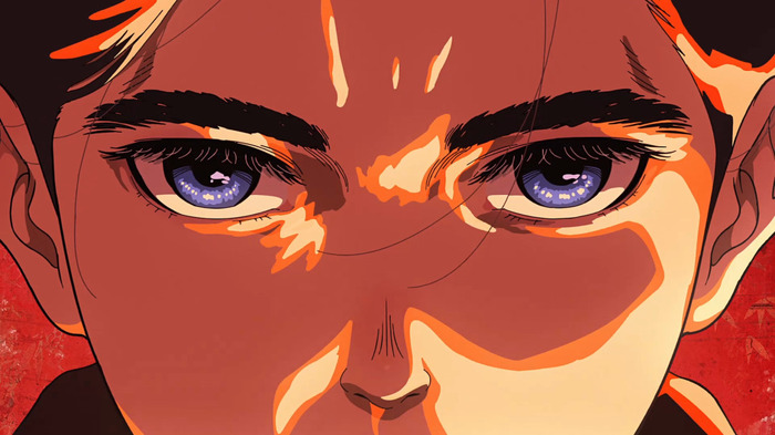 アニメ『日本三國』──圧倒的作画の“動”と美しき浄化の“静”。世界観を完璧に体現したキタニタツヤ&LeinaのノンクレOP&ED映像を体感せよ