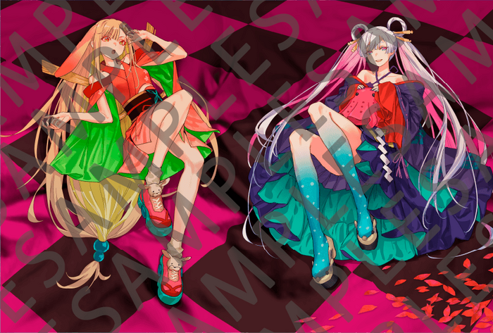 『超かぐや姫！』